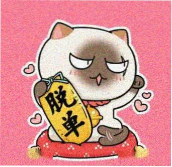 用户头像 月光下的兔子